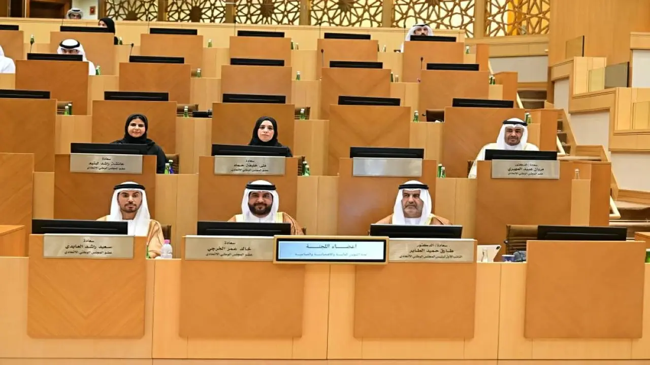 3.035 مليار درهم لتعزيز استقرار الأسرة في 2025